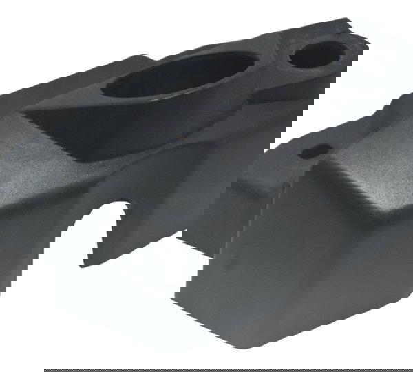 Capa Chave Ignição Triumph Tiger 800 Xca 18-20 Original