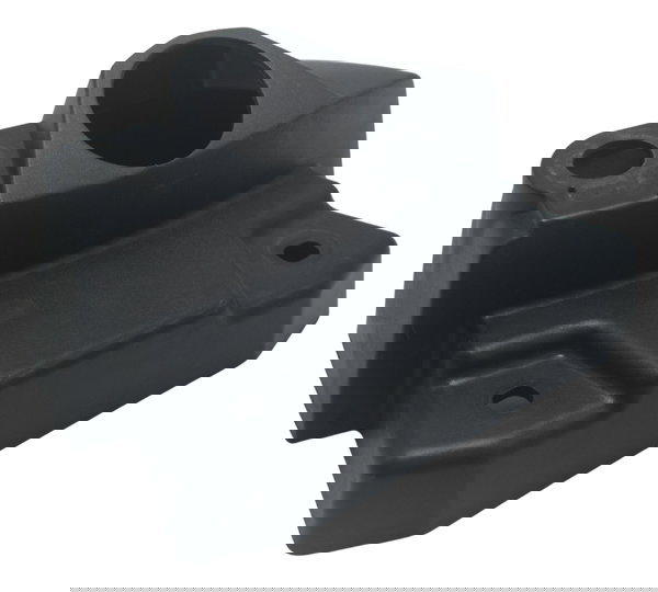 Capa Chave Ignição Triumph Tiger 800 Xca 18-20 Original