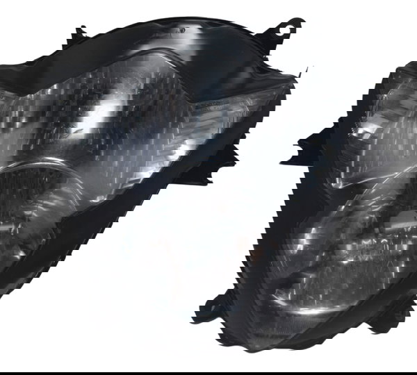 Farol C/ Avaria Suzuki Gsx 650f 09-12 Original Ambos Lados