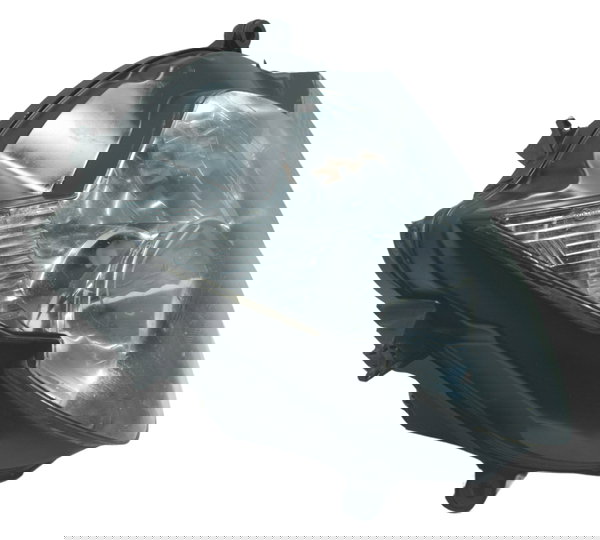 Farol C/ Avaria Suzuki Gsx 650f 09-12 Original Ambos Lados