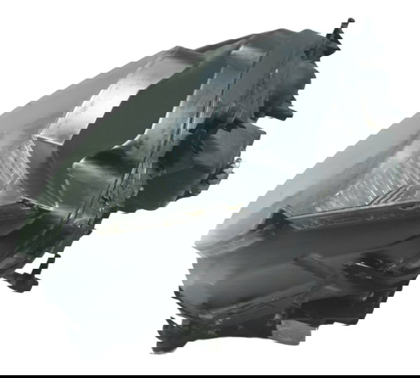 Farol C/ Avaria Suzuki Gsx 650f 09-12 Original Ambos Lados