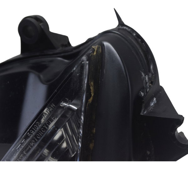 Farol C/ Avaria Suzuki Gsx 650f 09-12 Original Ambos Lados