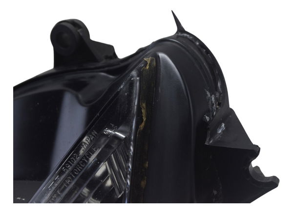 Farol C/ Avaria Suzuki Gsx 650f 09-12 Original
