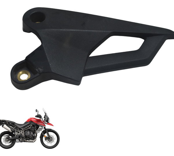 Protetor Quadro Esquerdo Triumph Tiger 800 Xca 18-20 Orig