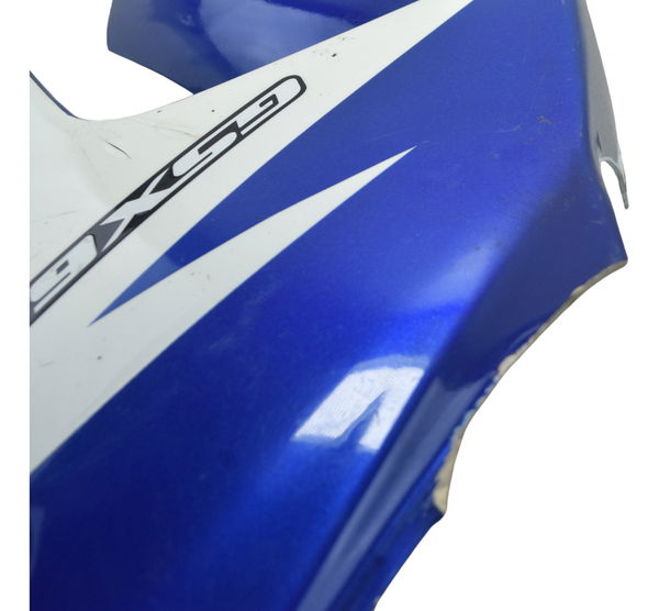 Carenagem Lateral Dir C/ Avaria Suzuki Gsx 650f 09-12 Orig