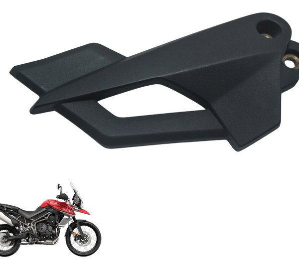 Protetor Quadro Direito Triumph Tiger 800 Xca 18-20 Original