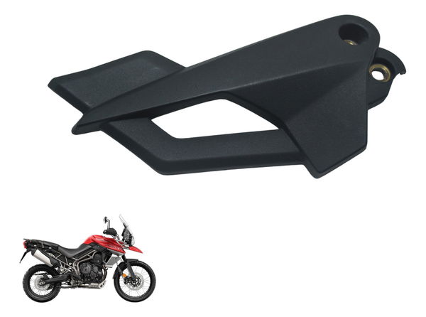 Protetor Quadro Direito Triumph Tiger 800 Xca 18-20 Original