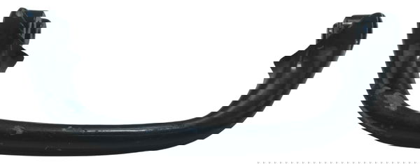 Alça Garupa C/ Detalhes Suzuki Gsx 650f 09-12 Original