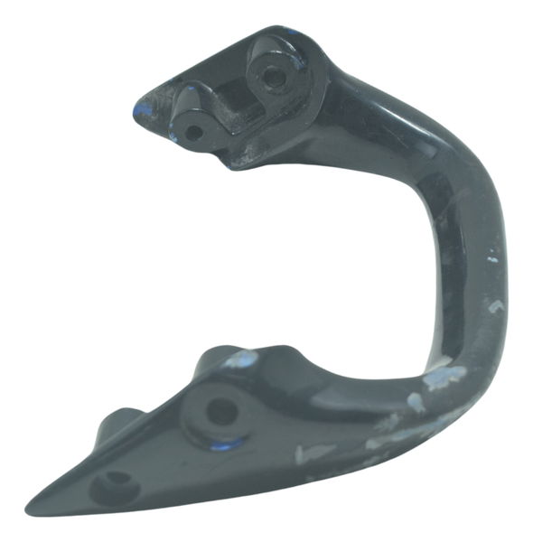 Alça Garupa C/ Detalhes Suzuki Gsx 650f 09-12 Original