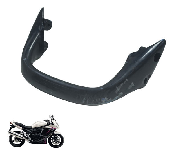Alça Garupa C/ Detalhes Suzuki Gsx 650f 09-12 Original