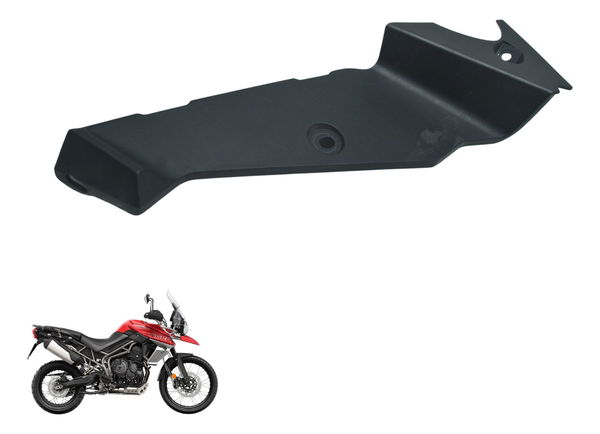 Acabamento Interno Esq Triumph Tiger 800 Xca 18-20 Original