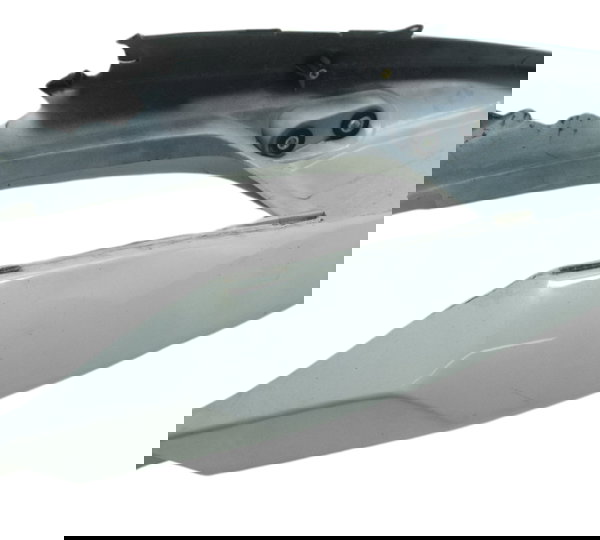 Carenagem Rabeta C/avaria Suzuki Gsx 650f 09-12 Orig Branco