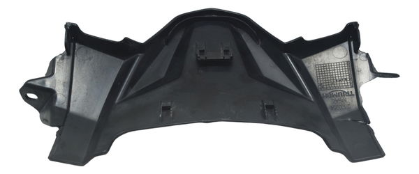 Acabamento Bico Frontal Avaria Triumph Tiger 800 Xca 18-20