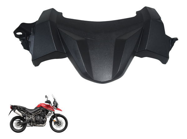 Acabamento Bico Frontal Avaria Triumph Tiger 800 Xca 18-20