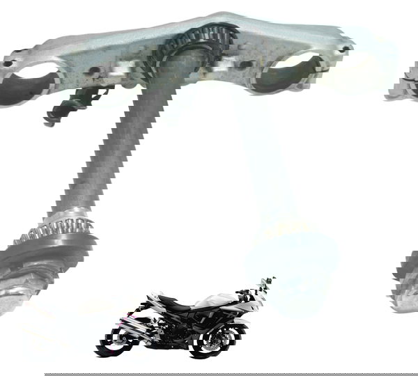 Mesa Inferior  Suzuki Gsx 650f 09-12 Original