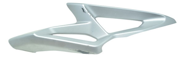 Carenagem Lat Frontal Esq Detalh Triumph Tiger 800 Xca 18-20
