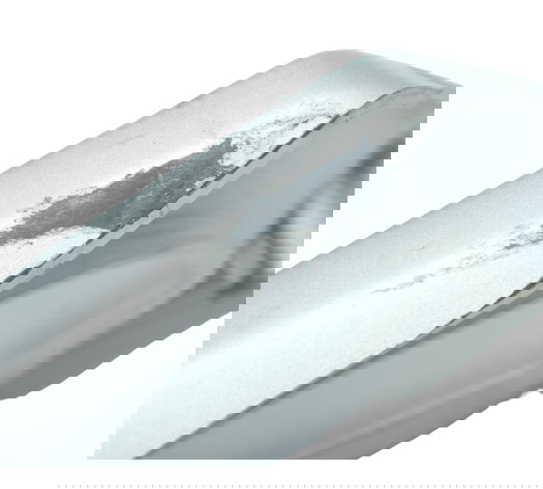 Carenagem Lat Frontal Esq Detalh Triumph Tiger 800 Xca 18-20 Prateado