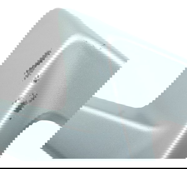 Carenagem Lat Frontal Esq Detalh Triumph Tiger 800 Xca 18-20 Prateado