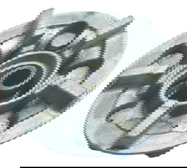 Cubo Coroa Suzuki Gsx 650f 09-12 Original