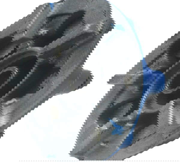 Cubo Coroa Suzuki Gsx 650f 09-12 Original