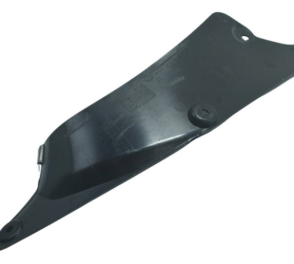 Acabamento Lateral Esq Triumph Tiger 800 Xca 18-20 Original