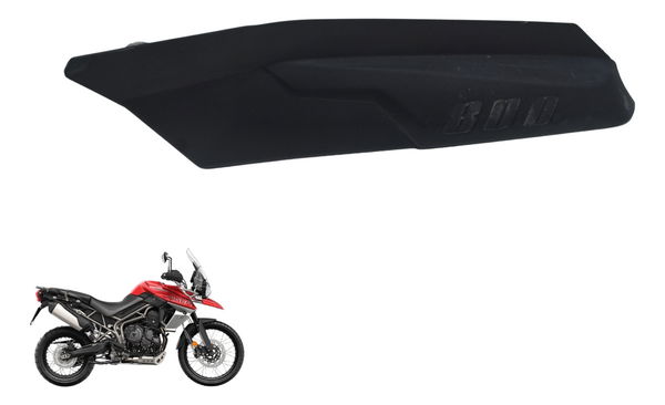 Acabamento Lateral Dir Triumph Tiger 800 Xca 18-20 Original