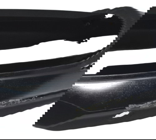 Carenagem Rabeta C/ Avaria Suzuki Gsx 650f 09-12 Original