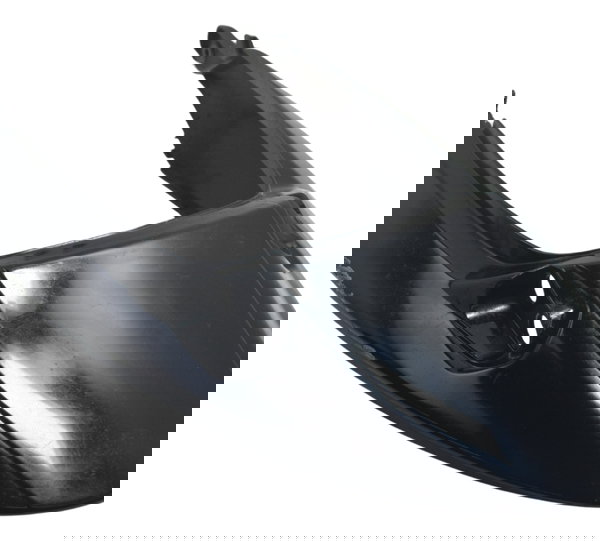 Carenagem Rabeta C/ Avaria Suzuki Gsx 650f 09-12 Original