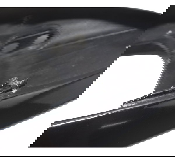 Carenagem Rabeta C/ Avaria Suzuki Gsx 650f 09-12 Original