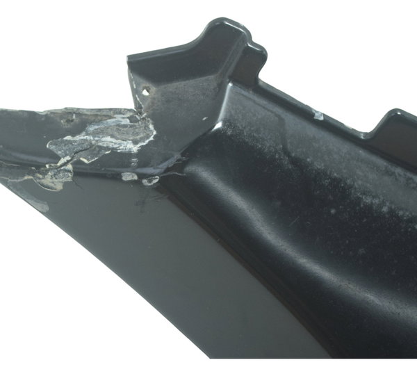 Carenagem Rabeta C/ Avaria Suzuki Gsx 650f 09-12 Original