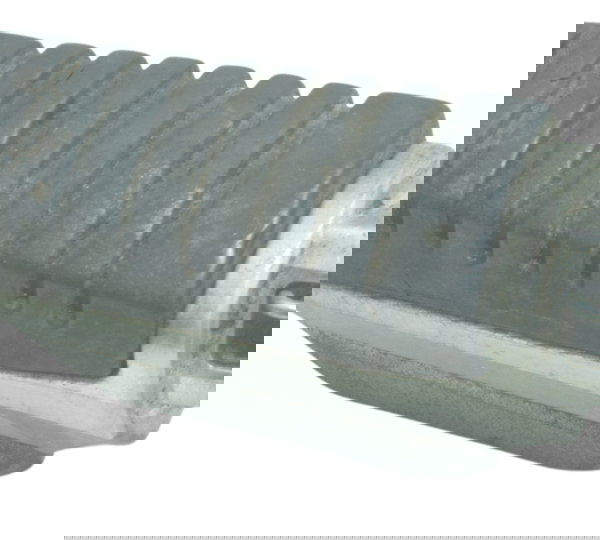 Pedaleira Dianteira Esq C/det Suzuki Gsx 650 F 09-12 Orig