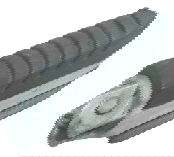 Pedaleira Dianteira Esq C/det Suzuki Gsx 650 F 09-12 Orig