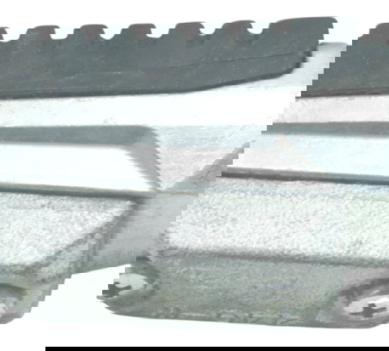 Pedaleira Dianteira Esq C/det Suzuki Gsx 650 F 09-12 Orig