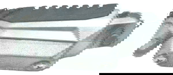 Pedaleira Dianteira Esq C/detalhe Suzuki Gsx 650f 09-12 Orig