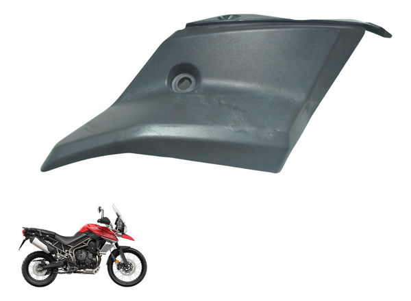 Acabamento Carenagem Dir Triumph Tiger 800 Xca 18-20 Orig