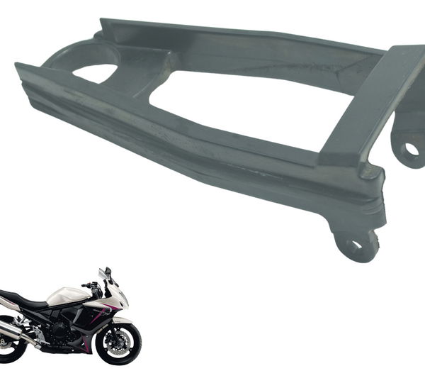 Saboneteira Suzuki Gsx 650f 09-12 Original