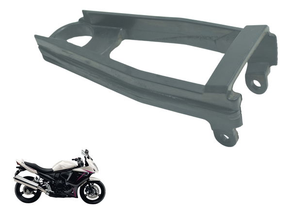 Saboneteira Suzuki Gsx 650f 09-12 Original
