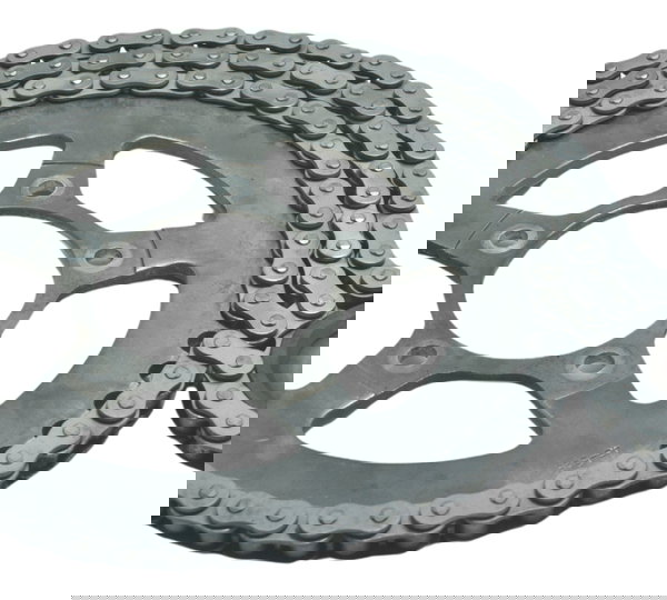 Kit Relação Suzuki Gsx 650f 09-12 Cinza