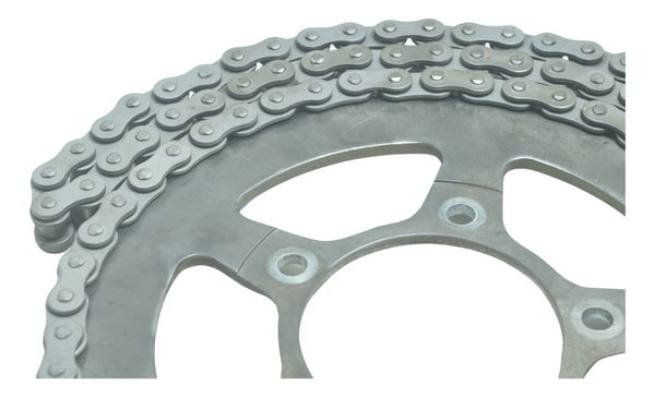 Kit Relação Suzuki Gsx 650f 09-12