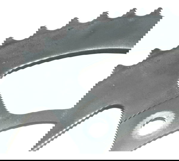 Kit Relação Suzuki Gsx 650f 09-12 Cinza