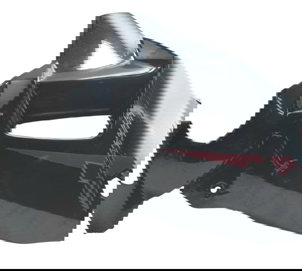 Carenagem Lateral Dir C/avaria Suzuki Gsx 650f 09-12 Orig