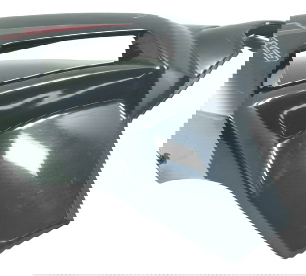 Carenagem Lateral Dir C/avaria Suzuki Gsx 650f 09-12 Orig