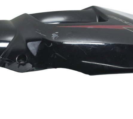 Carenagem Lateral Dir C/avaria Suzuki Gsx 650f 09-12 Orig