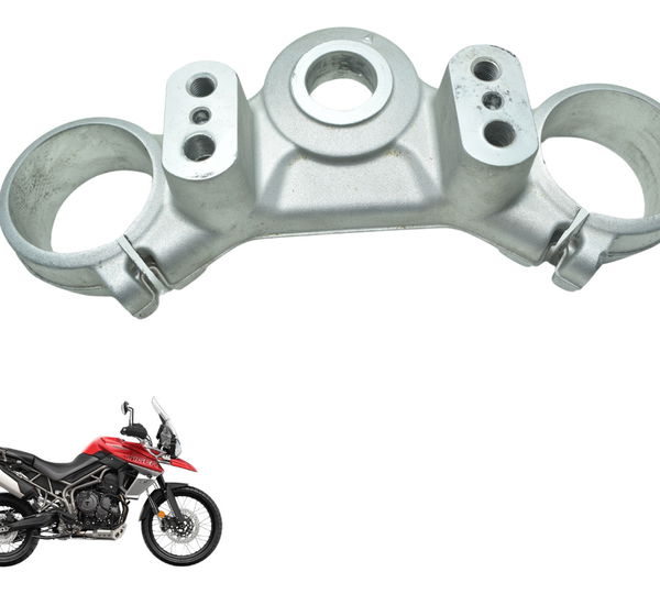 Mesa Superior Triumph Tiger 800 Xca 18-20 Original