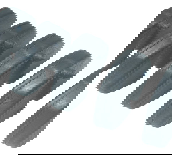 Coxim Cubo Coroa Suzuki Gsx 650f 09-12 Original