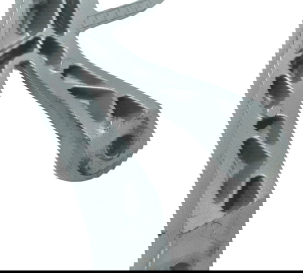 Bacalhau Traseiro Esq C/ Avaria Suzuki Gsx 650f 09-12 Orig