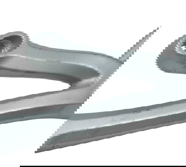 Bacalhau Traseiro Esq C/ Avaria Suzuki Gsx 650f 09-12 Orig