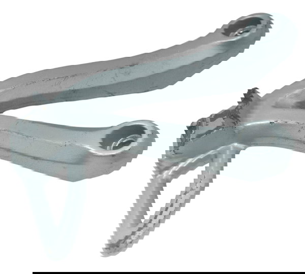 Bacalhau Traseiro Esq C/ Avaria Suzuki Gsx 650f 09-12 Orig