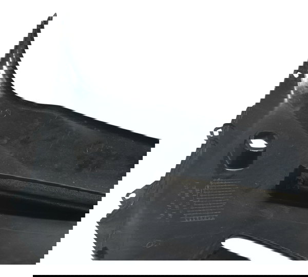 Carenagem Lateral Esq C/ Avaria Suzuki Gsx 650f 09-12 Orig Preto