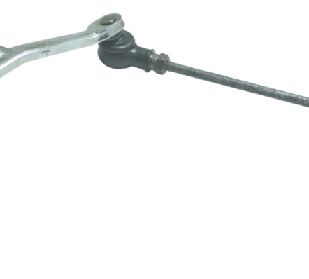 Pedal Cambio Suzuki Gsx 650f 09-12 Original